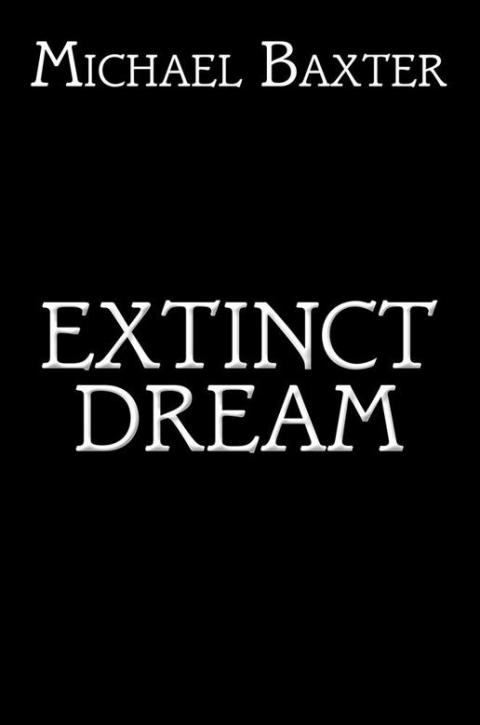 Cover image for book Extinct Dream