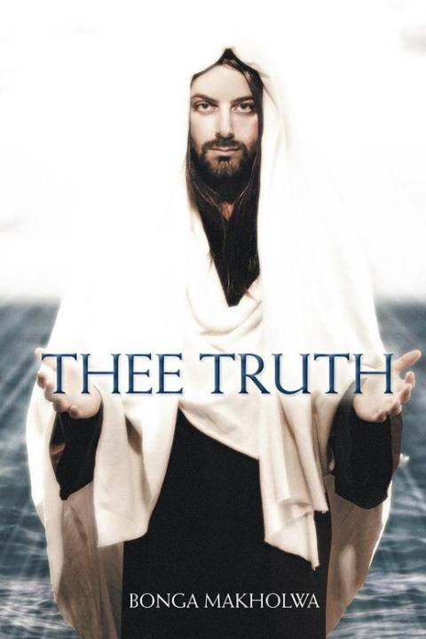 Cover image for book Thee Truth