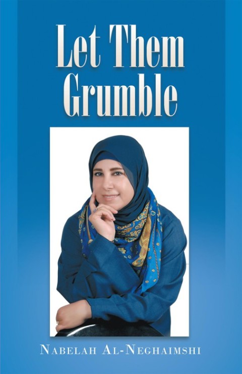 Cover image for book Let Them Grumble