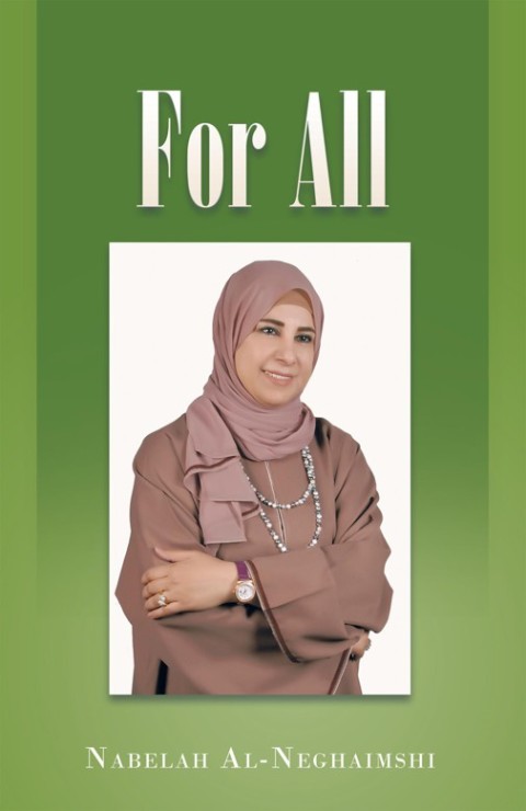 Cover image for book For All