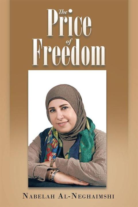 Cover image for book The Price of Freedom