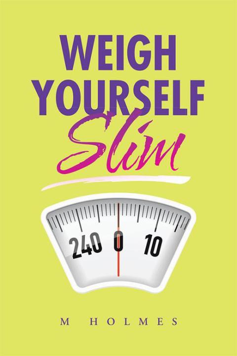 Cover image for book Weigh Yourself Slim