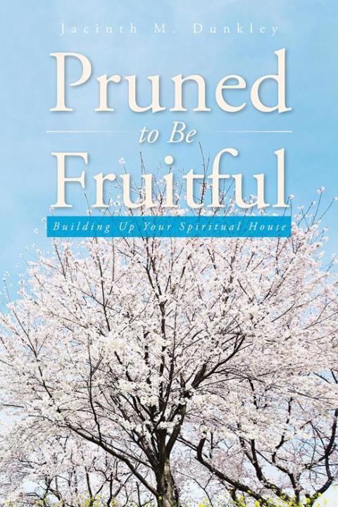 Cover image for book Pruned to Be Fruitful
