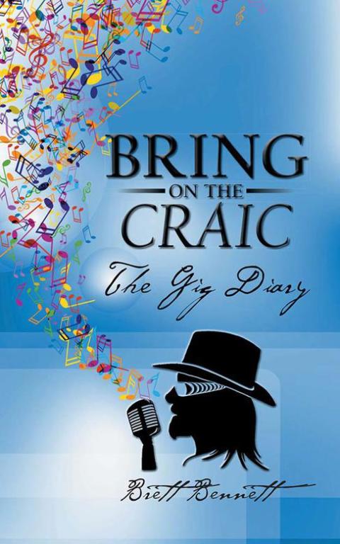 Cover image for book Bring on the Craic
