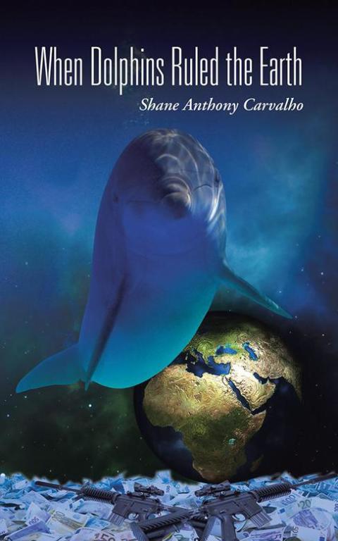 Cover image for book When Dolphins Ruled the Earth