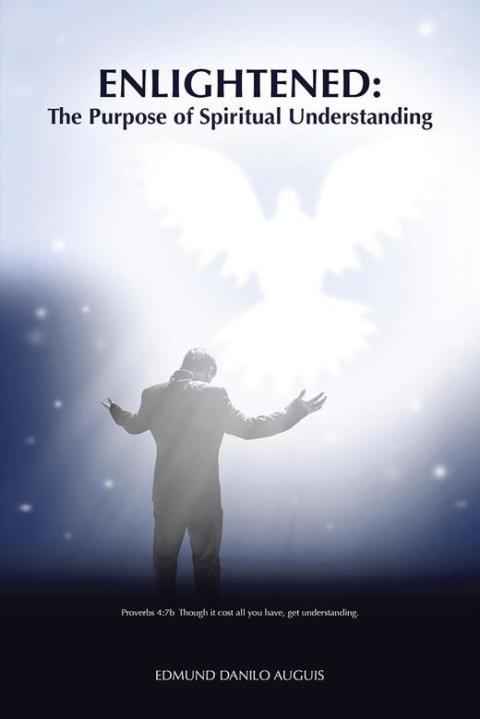 Cover image for book Enlightened