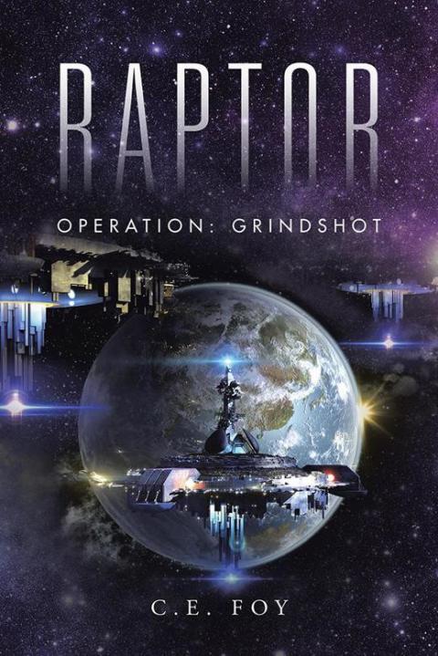 Cover image for book Raptor