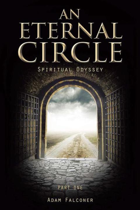 Cover image for book An Eternal Circle