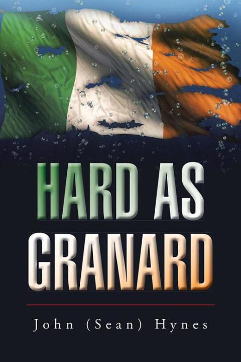 Cover image for book Hard as Granard