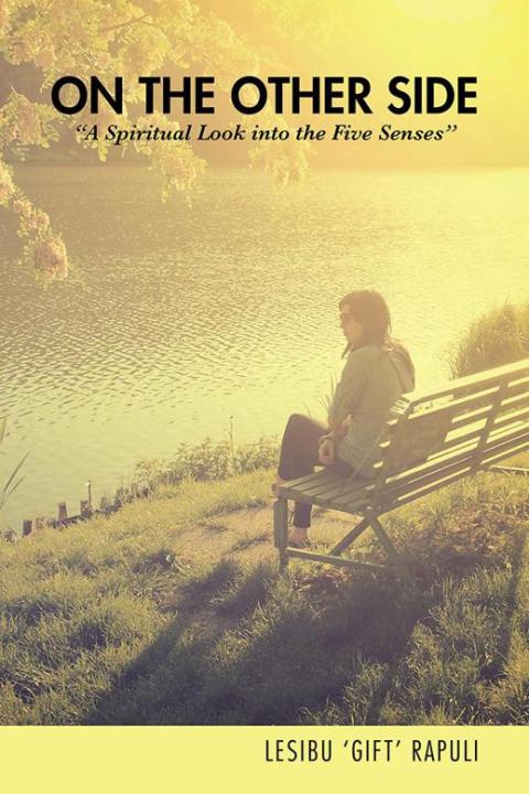 Cover image for book On the Other Side