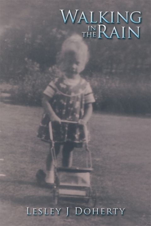 Cover image for book Walking in the Rain