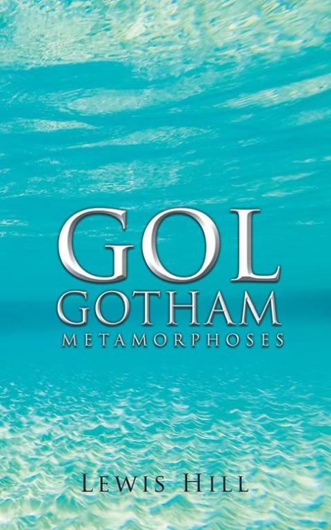 Cover image for book Gol Gotham