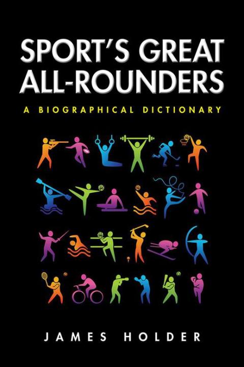 Cover image for book Sport’S Great All-Rounders