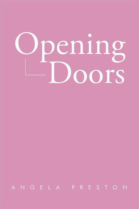Cover image for book Opening Doors