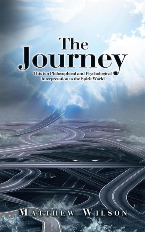 Cover image for book The Journey