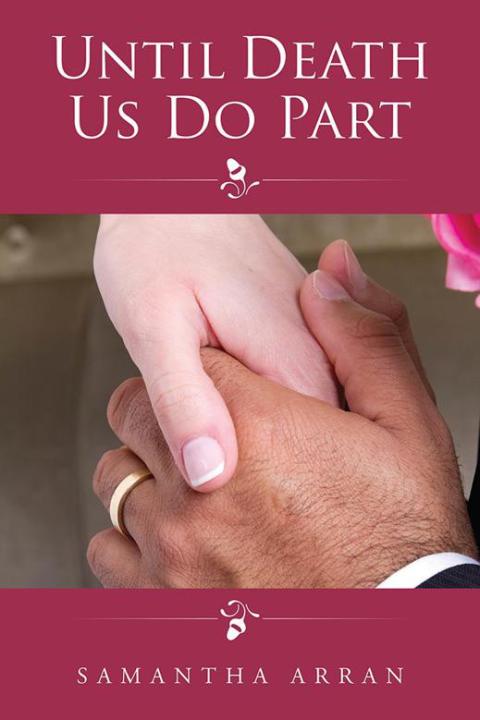 Cover image for book Until Death Us Do Part