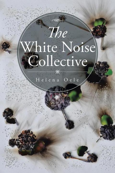 Cover image for book The White Noise Collective