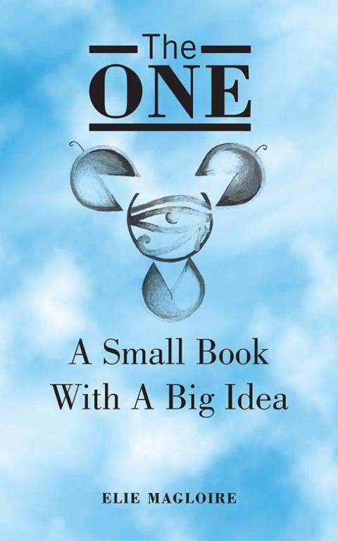 Cover image for book The One
