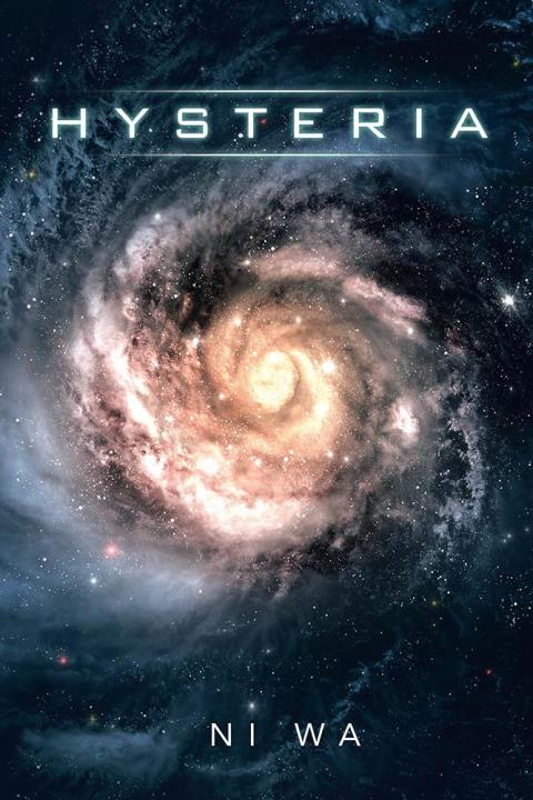 Cover image for book Hysteria