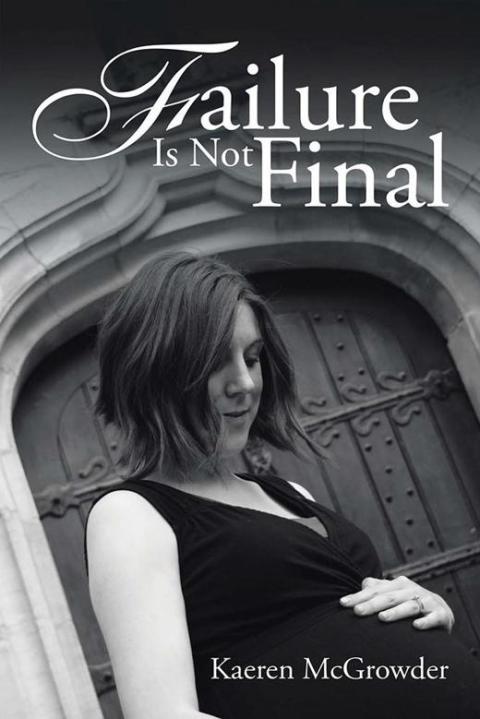 Cover image for book Failure Is Not Final