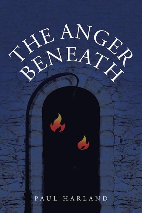 Cover image for book The Anger Beneath