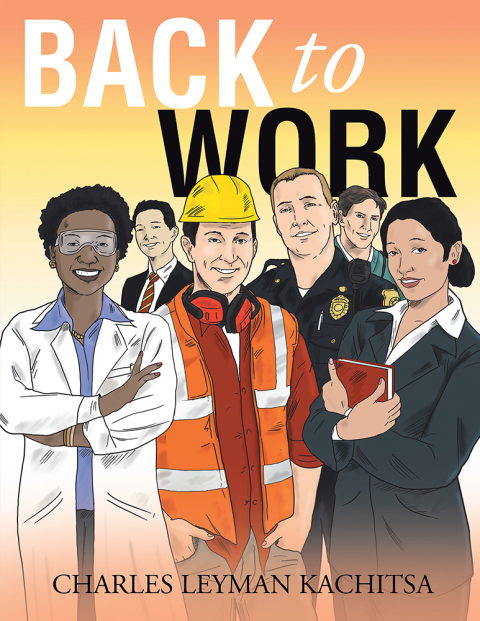 Cover image for book Back to Work