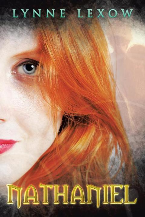 Cover image for book Nathaniel