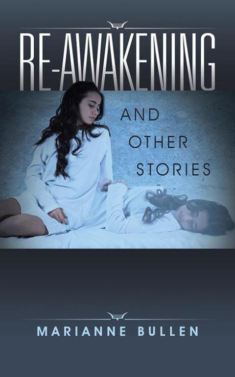 Cover image for book Re-Awakening
