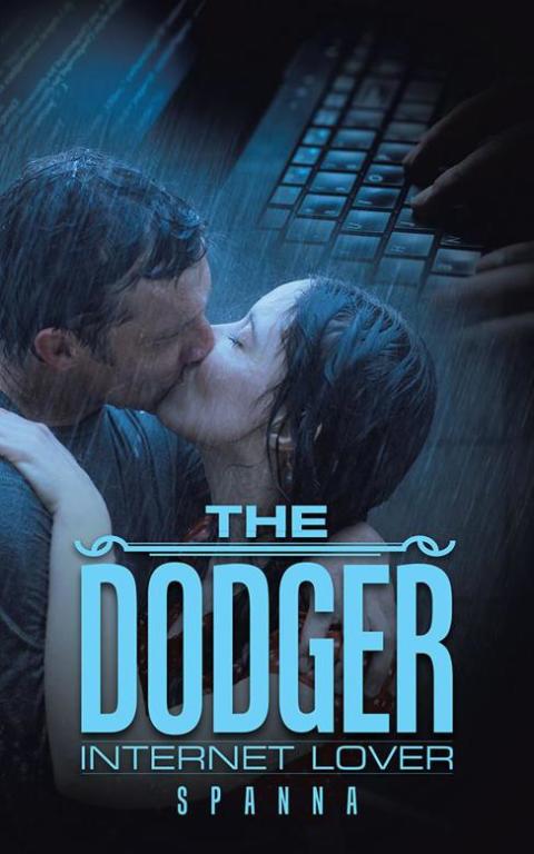Cover image for book The Dodger