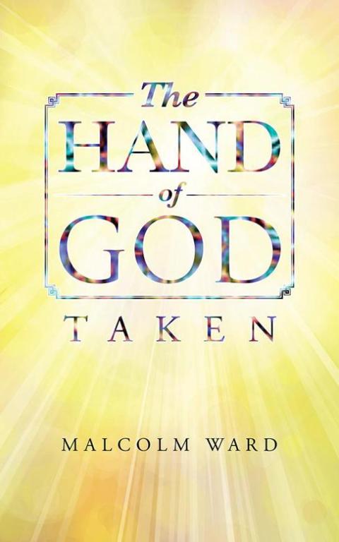 Cover image for book The Hand of God