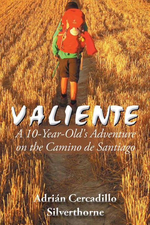 Cover image for book Valiente
