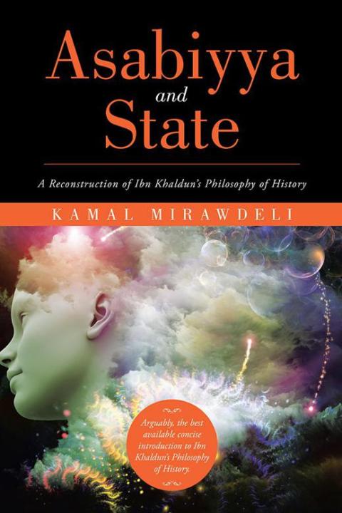 Cover image for book Asabiyya and State