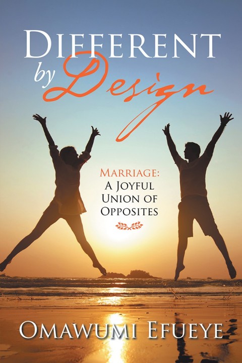 Cover image for book Different by Design