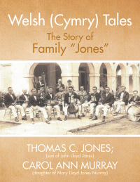 Imagen de portada: Welsh (Cymry) Tales 9781504946643