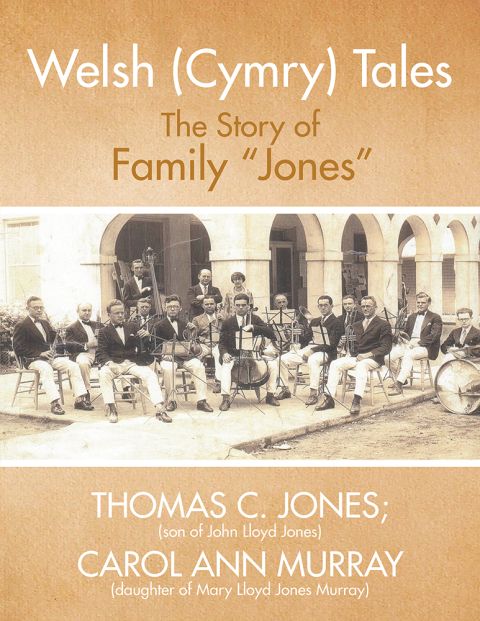 Cover image for book Welsh (Cymry) Tales