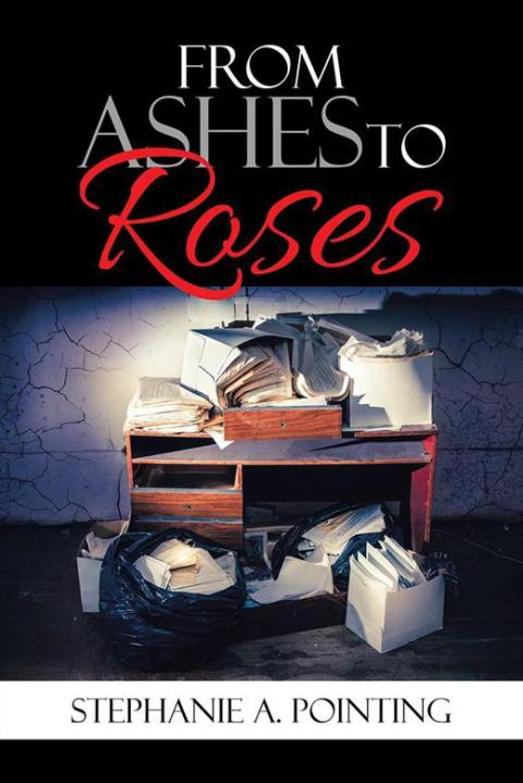 Cover image for book From Ashes to Roses