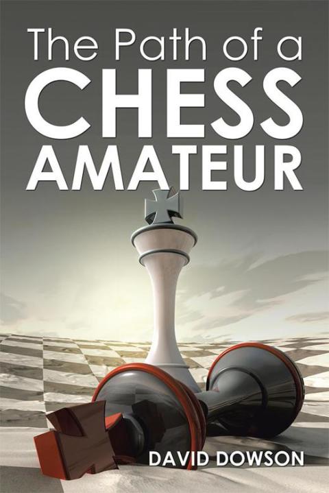 Cover image for book The Path of a Chess Amateur