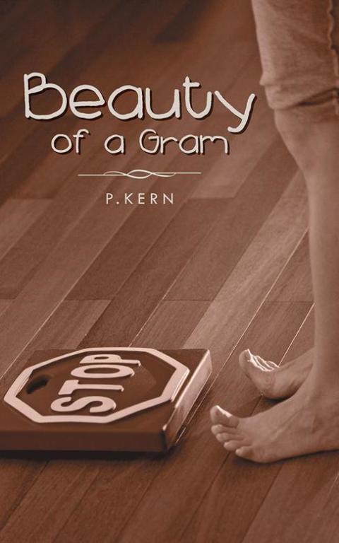 Cover image for book Beauty of a Gram