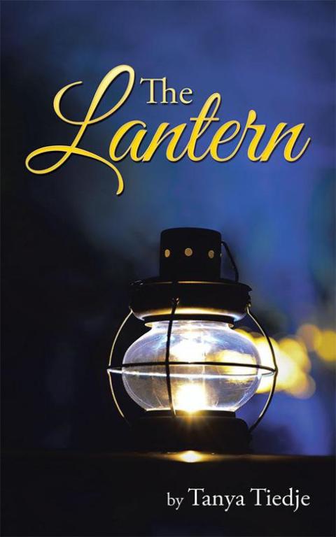 Cover image for book The Lantern