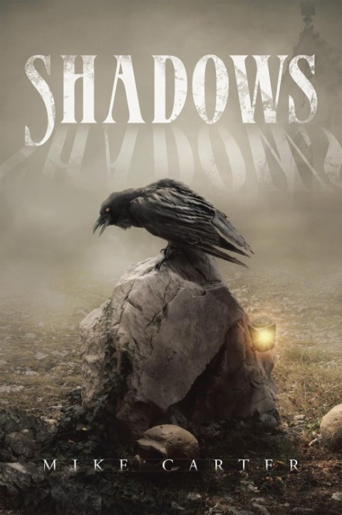 Cover image for book Shadows