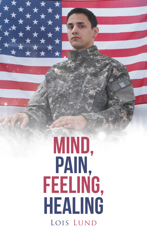 Cover image for book Mind, Pain, Feeling, Healing