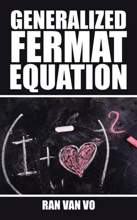 Cover image for book Generalized Fermat Equation