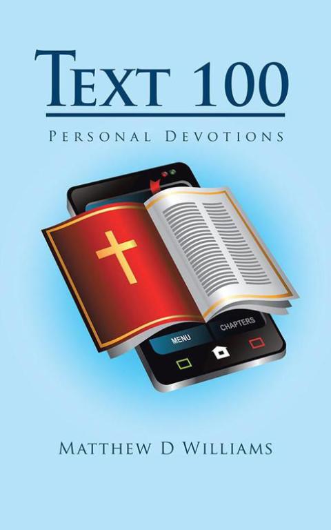 Cover image for book Text 100