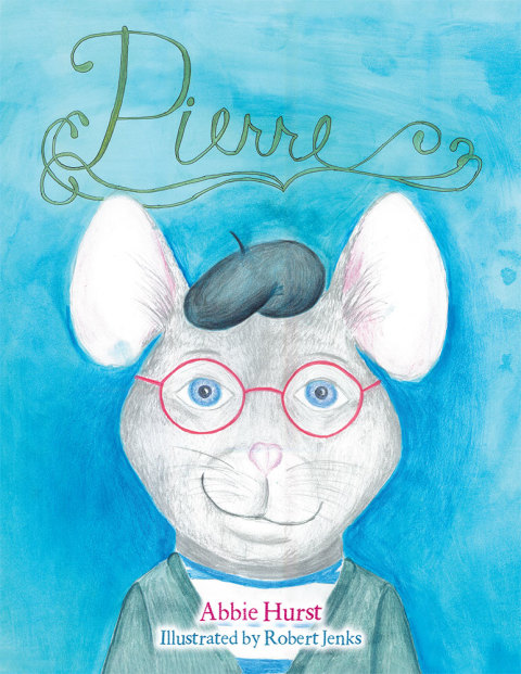 Cover image for book Pierre