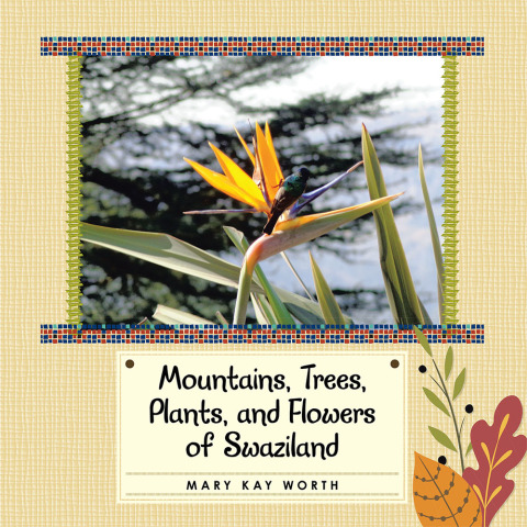 Cover image for book Mountains, Trees, Plants, and Flowers of Swaziland