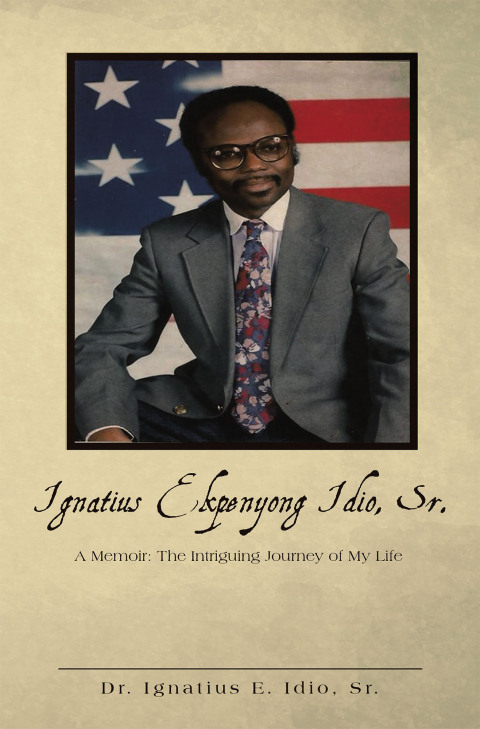 Cover image for book Ignatius Ekpenyong Idio, Sr.
