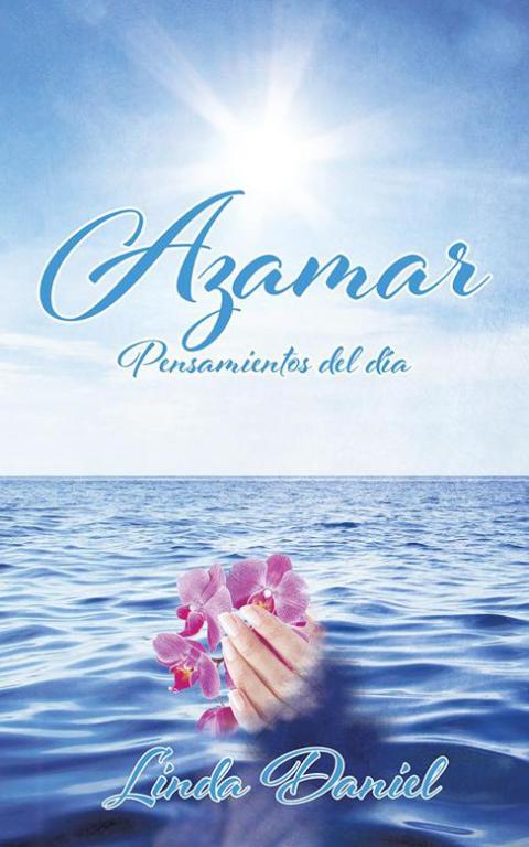 Cover image for book Azamar