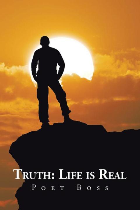Cover image for book Truth: Life Is Real