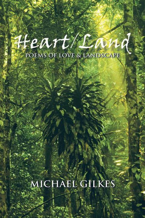 Cover image for book Heart / Land