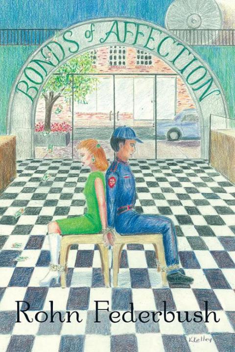 Cover image for book Bonds of Affection